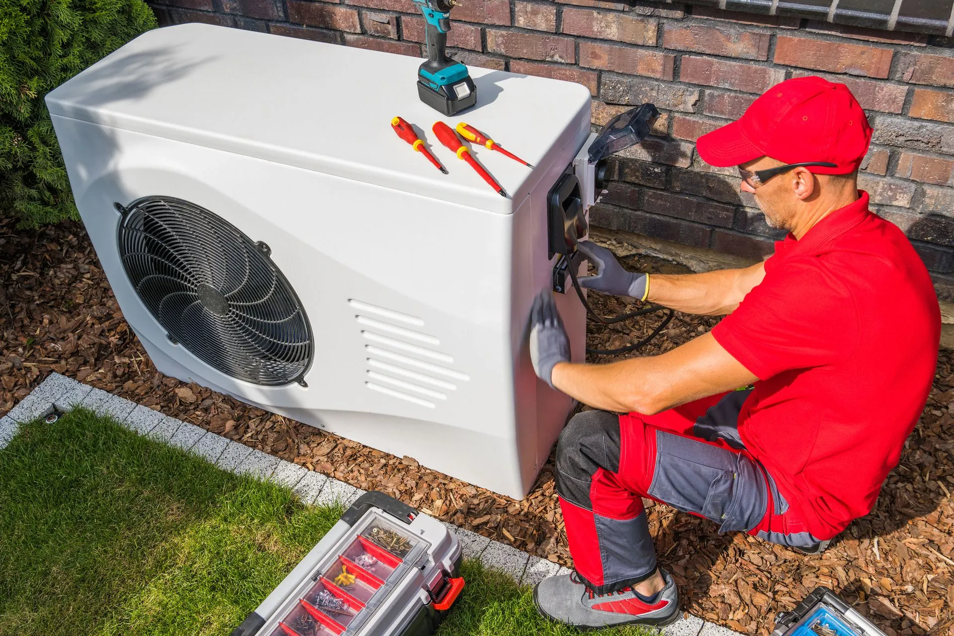 About HVAC in Naugatuck, CT